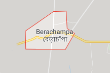 Jobs in Berachampa