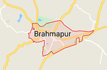 Jobs in Berhampur