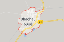 Jobs in Bhachau