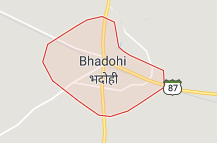 Jobs in Bhadohi