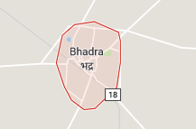 Jobs in Bhadra