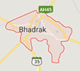 Jobs in Bhadrak