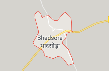 Jobs in Bhadsora
