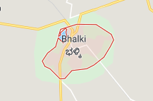 Jobs in Bhalki
