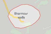 Jobs in Bharmour