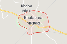 Jobs in Bhatapara