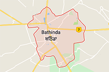 Jobs in Bhatinda
