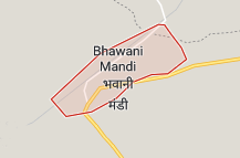 Jobs in Bhawani Mandi
