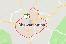 Jobs in Bhawanipatna