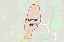 Jobs in Bhawarna