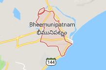 Jobs in Bheemunipatnam