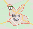 Jobs in Bhind