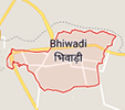 Jobs in Bhiwadi