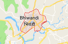 Jobs in Bhiwandi