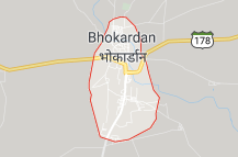 Jobs in Bhokardan