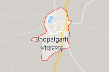 Jobs in Bhopalgarh