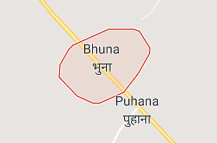 Jobs in Bhuna