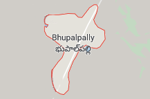 Jobs in Bhupalpally