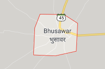 Jobs in Bhusawar