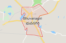Jobs in Bhuvanagiri