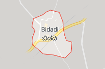 Jobs in Bidadi