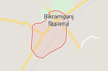 Jobs in Bikramganj