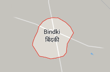 Jobs in Bindki