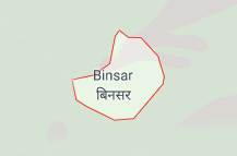 Jobs in Binsar