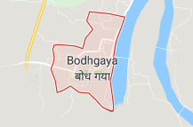 Jobs in Bodhgaya