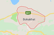 Jobs in Bokaghat