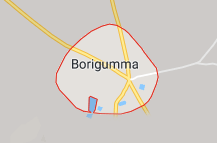 Jobs in Borigumma