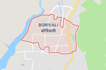 Jobs in Borivali
