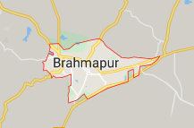 Jobs in Brahmapur