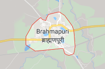 Jobs in Brahmapuri
