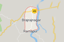 Jobs in Brajrajnagar