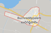 Jobs in Buchireddypalem