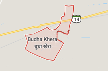 Jobs in Budha Khera