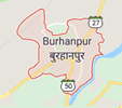 Jobs in Burhanpur