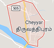 Jobs in Cheyyar