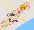 Jobs in Chirala