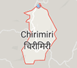 Jobs in Chirmiri