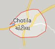 Jobs in Chotila