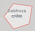 Jobs in Dabhosa