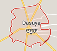 Jobs in Dasuya