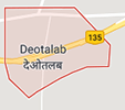 Jobs in Deotalab