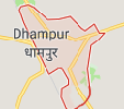Jobs in Dhampur