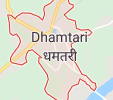 Jobs in Dhamtari