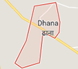 Jobs in Dhana