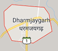 Jobs in Dharamjaigarh