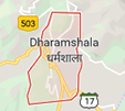 Jobs in Dharamshala